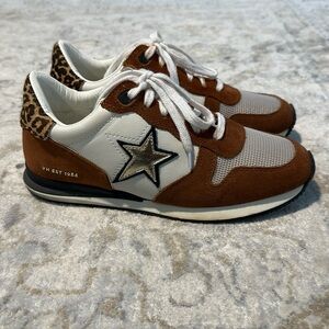 Vintage Havana Sneakers